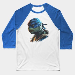 leonardo Baseball T-Shirt